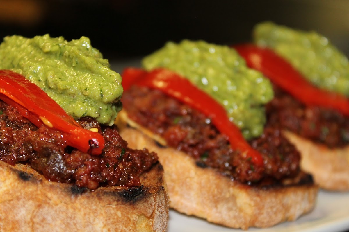 Tapas Cabañas Photos 2